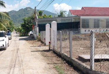 BÁN LÔ DIÊN PHÚ ĐƯỜNG 2 OTO NÉ NHAU, BAO ĐẸP.
