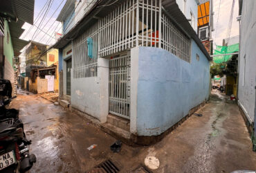 BÁN GẤP 02 LÔ HẺM 2m PHAN ĐÌNH GIÓT, NGAY TTTP NHA TRANG.
