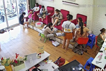 Đà Nẵng ! Cần sang tiệm nail MT đường ngũ hành sơn, Bắc Mỹ An, Ngũ Hành Sơn, chính chủ: 0796652829