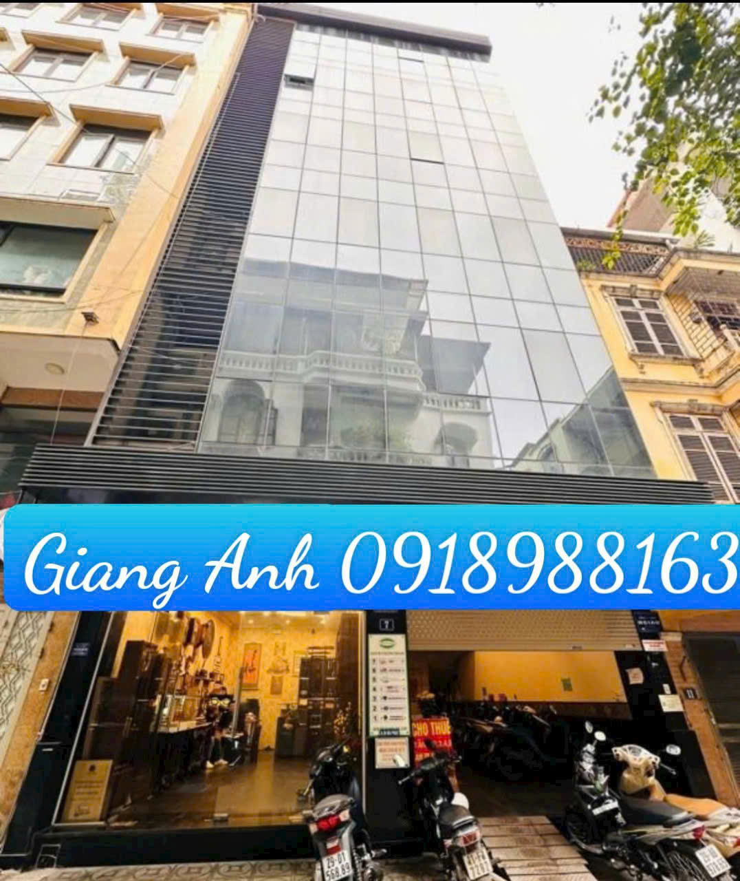 SIÊU PHẨM PHỐ THÁI HÀ PHÂN LÔ VỈA HÈ Ô TÔ TRÁNH – KINH DOANH