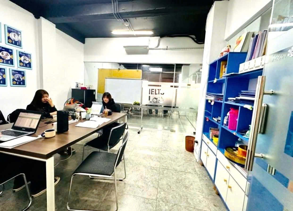 SIÊU PHẨM PHỐ THÁI HÀ PHÂN LÔ VỈA HÈ Ô TÔ TRÁNH – KINH DOANH