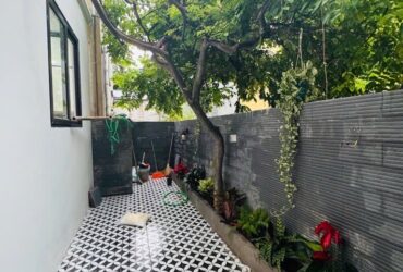 HOÀNG HOA THÁM-DT 54M-GIÁ CHỈ 8,6 TỶ-GẦN Ô TÔ-2 THOÁNG-SÂN VƯỜN ĐẸP-FULL NỘI THẤT