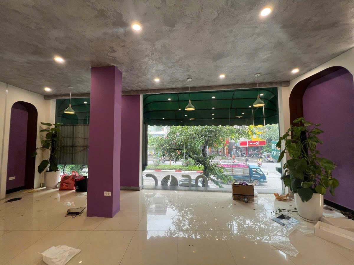 MẶT PHỐ ĐÀO TẤN – 37M² x 5 TẦNG – MT 8M – TỪ TẦNG 2 LÀ 50M² – DÒNG TIỀN ỔN ĐỊNH