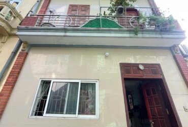 Phúc Lợi – Dân xây – Lô góc – Ngõ thông – 50m chỉ 7.4 tỷ