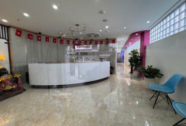 MẶT PHỐ NGUYỄN CHÍNH – TÒA BUILDING 7 TẦNG + 1 HẦM – 176M² – MT 6.5M – 70 TỶ