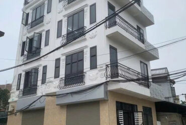 BÁN NHÀ – NHÀ ĐẸP Ở NGAY –  Ô TÔ ĐỖ GẦN – 35M 5 TẦNG CÔNG NĂNG HOÀN HẢO – NỘI THẤT ĐẸP – PHÚ LƯƠNG – HÀ ĐÔNG