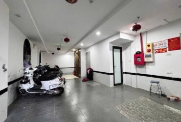 CCMN HOA BẰNG 64M-13 PHÒNG KK-GIÁ 20 TỶ-CÁCH PHỐ 20M-THANG MÁY-PCCC ĐẠT CHUẨN