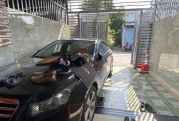 HIẾM! NHÀ 2 TẦNG – HẺM XE HƠI ĐỖ XUÂN HỢP – 86M2, 2TẦNG – CHỈ 4.4 TỶ.
– 0909323881