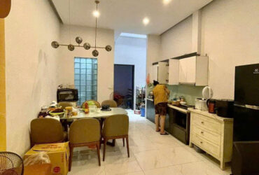BÁN NHÀ MẶT NGÕ KIM GIANG. PHÙ HỢP ĐẦU TƯ HOẶC CẢI TẠO DÒNG TIỀN