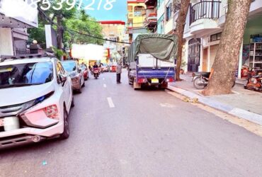 OTO QUA CỔNG- TRƯƠNG ĐỊNH- 30M2-5T- 6.95TỶ(CTL) – KHU DÂN TRÍ- NHÀ NHÌN RA ĐƯỜNG LỚN