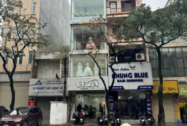 CHỦ CẦN TIỀN HẠ SỐC 9 TỶ CĂN NHÀ MẶT PHỐ 
💥💥💥 MẶT PHỐ KHÂM THIÊN – KINH DOANH SẦM UẤT  NGÀY  ĐÊM 
– TRUNG TÂM ĐỐNG ĐA  – VỈA HÈ RỘNG 6M  – Ô TÔ TRÁNH DỪNG ĐỖ