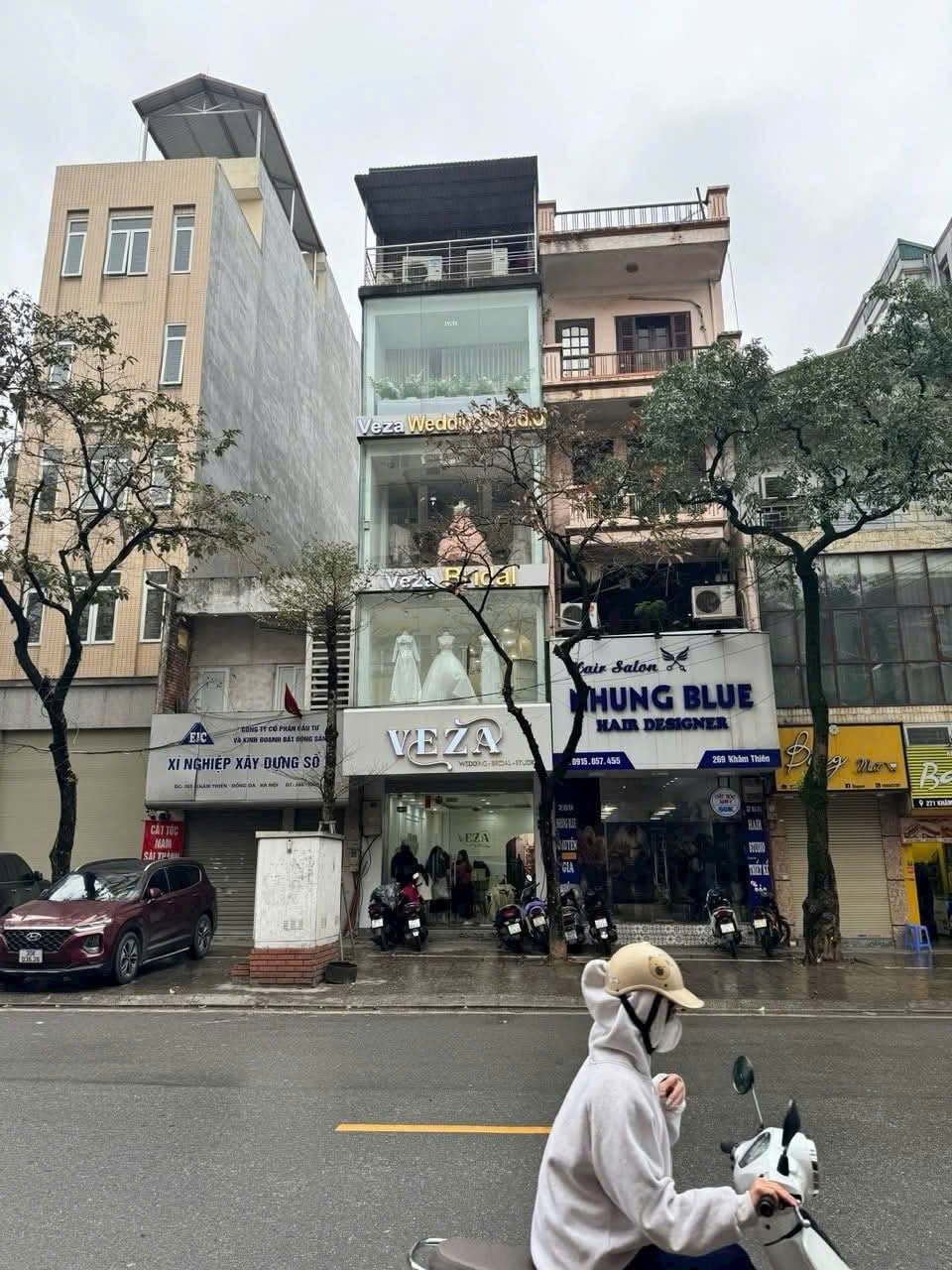 CHỦ CẦN TIỀN HẠ SỐC 9 TỶ CĂN NHÀ MẶT PHỐ 
💥💥💥 MẶT PHỐ KHÂM THIÊN – KINH DOANH SẦM UẤT  NGÀY  ĐÊM 
– TRUNG TÂM ĐỐNG ĐA  – VỈA HÈ RỘNG 6M  – Ô TÔ TRÁNH DỪNG ĐỖ