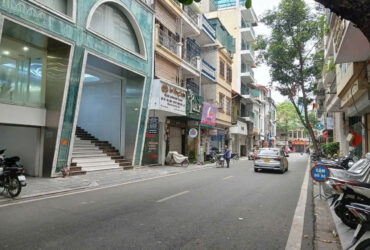 SIÊU PHẨM MAI HẮC ĐẾ SIÊU HIẾM  NHÀ BÁN HÀNG XÓM VINCOM BÀ TRIỆU , PHỐ HUẾ.
QUẬN HAI BÀ TRƯNG MẶT PHỐ VIP HIẾM NHÀ BÁN – BÁN ĐẤT TẶNG NHÀ.