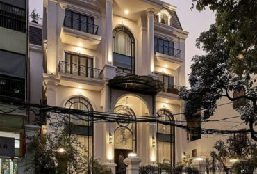 EM KHÔNG CHỈ LÀ NHÀ MÀ E LÀ CUỘC SỐNG XA HOA 
 – SIÊU PHẨM BUILDING MẶT PHỐ CAO BÁ QUÁT – VỊ TRÍ ĐẮC ĐỊA – SỔ VUÔNG, NỞ HẬU, 1 SỔ – GIÁ TỐT.
EM LÀ   CĂN NHÀ SINH RA CHỈ GIÀNH CHO GIỚI TINH HOA.VIỆT KIỀU VÀ ĐẠI GIA