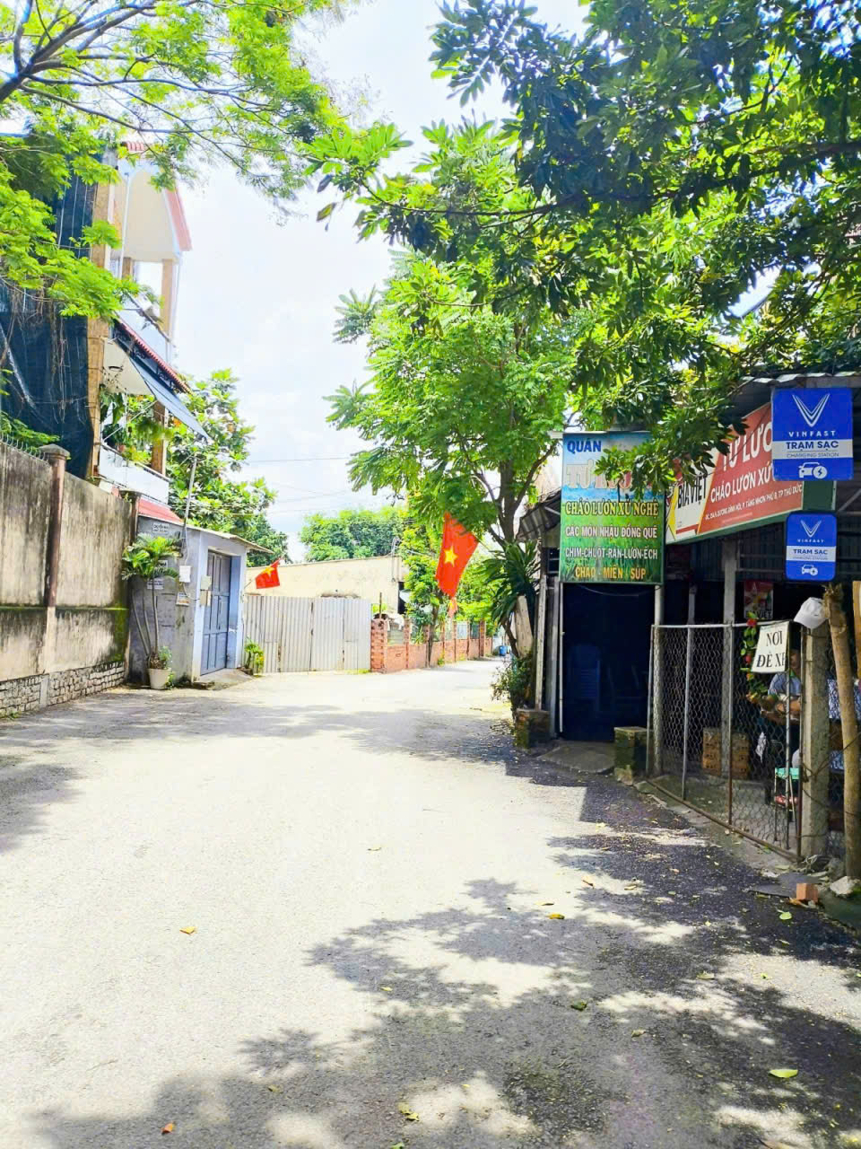 HIẾM – GIÁ TÔT NHẤT KHU VỰC
NHÀ 3 TẦNG 97M2 DƯƠNG ĐÌNH HỘI, NGAY CHỢ TĂNG NHƠN PHÚ B – CHỈ 4.75TY – 0909323881