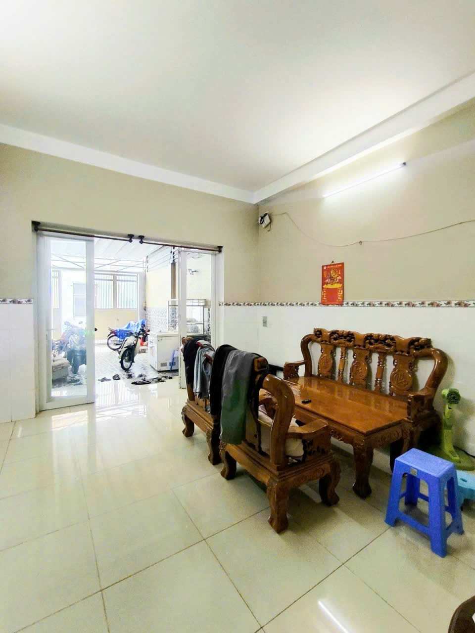 HIẾM – GIÁ TÔT NHẤT KHU VỰC
NHÀ 3 TẦNG 97M2 DƯƠNG ĐÌNH HỘI, NGAY CHỢ TĂNG NHƠN PHÚ B – CHỈ 4.75TY – 0909323881