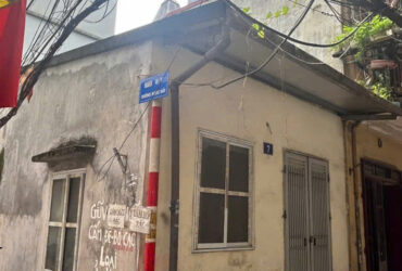Ngõ 49 Ngọc Hồi, 56/67m 8.5 tỉ