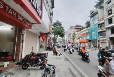 PHỐ VIP TÔN ĐỨC THẮNG – TRUNG TÂM ĐỐNG ĐA 🏆
📍 VỊ TRÍ ĐẮC ĐỊA – GẦN VĂN MIẾU QUỐC TỬ GIÁM, tâm điểm giao thương & văn hoá Thủ đô.💎 LỢI THẾ  VƯỢT TRỘI CÁC PHỐ KHÁC ĐÃ HẠ CHÀO