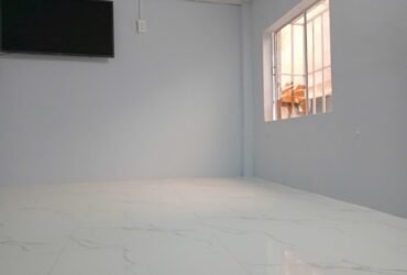 Bán nhà An Dương Vương, 2 tầng, Hẻm xe hơi, gần Võ Văn Kiệt, Giáp Bình Tân, chỉ hơn 800triệu