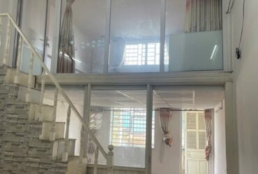 Bán chung cư Tân Sơn Nhì, 41m2 2PN, Khu Vip Bàu Cát, Ngay Ba Vân, Đồng Đen, chỉ hơn 1 tỷ