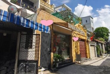 Bán nhà mặt tiền kinh doanh Tây Sơn, trung tâm Tân Phú, 70m2 (4×18), chỉ hơn 6 tỷ