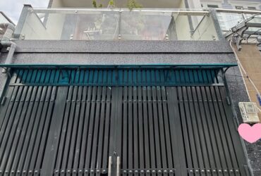 Bán nhà 2 tầng 48m² (4×12), Liên Khu 8-9, Gần Lê Văn Quới, Ngã Tư 4 Xã, Chỉ hơn 4 tỷ