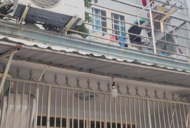 Bán nhà 2 tầng 43m² (3.7×12), Hẻm xe hơi Hương Lộ 2, Ngay Ngã Tư Bốn Xã, chỉ hơn 4 tỷ