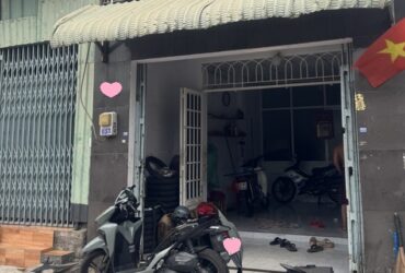 Bán nhà 2 tầng 40m2 (4×11), Hẻm xe tải Mã Lò, Gần Hương Lộ 2, Tân Kỳ Tân Quý, chỉ hơn 2 tỷ