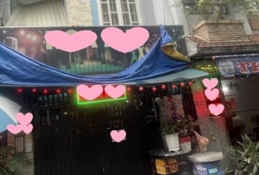 Bán nhà 2 tầng 64m² (4×16), Hẻm xe tải Lê Đình Cẩn, ngay Chiến Lược, chỉ hơn 4 tỷ