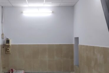 Bán nhà 2 tầng 23m² (3.2×7), Bình Trị Đông, Đất Mới, gần Ngã Tư Bốn Xã, chỉ hơn 2 tỷ