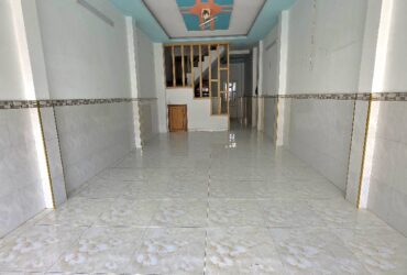 Bán nhà 2 tầng 64m2 (4×16), Hẻm xe tải Liên Khu 5-6, gần Nguyễn Thị Tú, chỉ hơn 4 tỷ