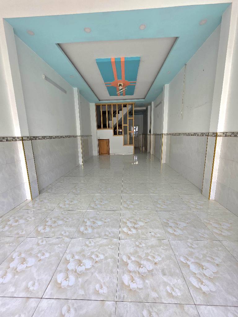Bán nhà 2 tầng 64m2 (4×16), Hẻm xe tải Liên Khu 5-6, gần Nguyễn Thị Tú, chỉ hơn 4 tỷ