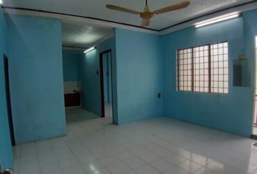 Bán căn hộ 63m2 mặt tiền Tân Hòa Đông, gần Hồng Bàng, giáp Q11, chỉ hơn 1 tỷ