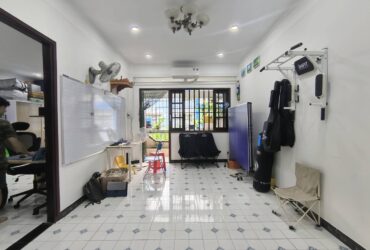 Bán chung cư Cách Mạng Tháng 8, 54m2, ngay mặt tiền Trương Chinh, Tân Bình, chỉ hơn 2 tỷ