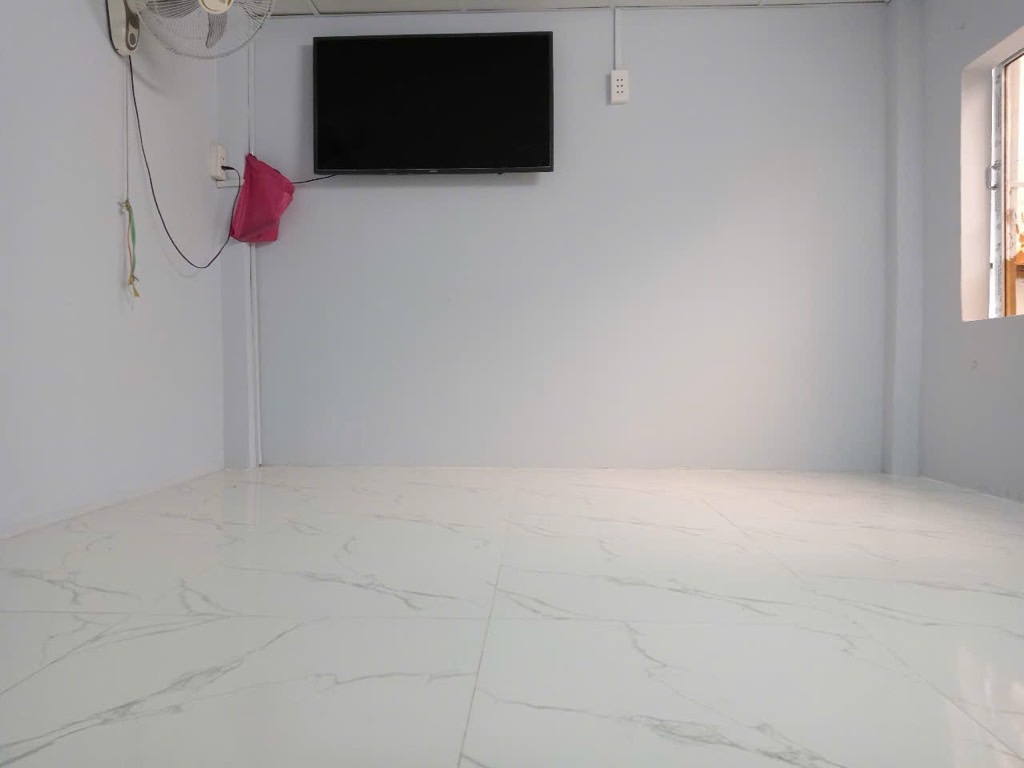 Bán nhà An Dương Vương, 2 tầng, Hẻm xe hơi, gần Võ Văn Kiệt, Giáp Bình Tân, chỉ hơn 800triệu