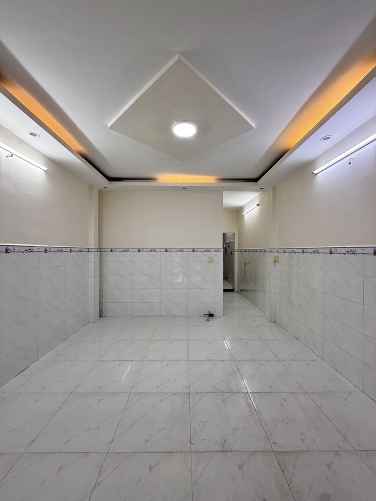Bán nhà 2 tầng 48m² (4×12), Liên Khu 8-9, Gần Lê Văn Quới, Ngã Tư 4 Xã, Chỉ hơn 4 tỷ