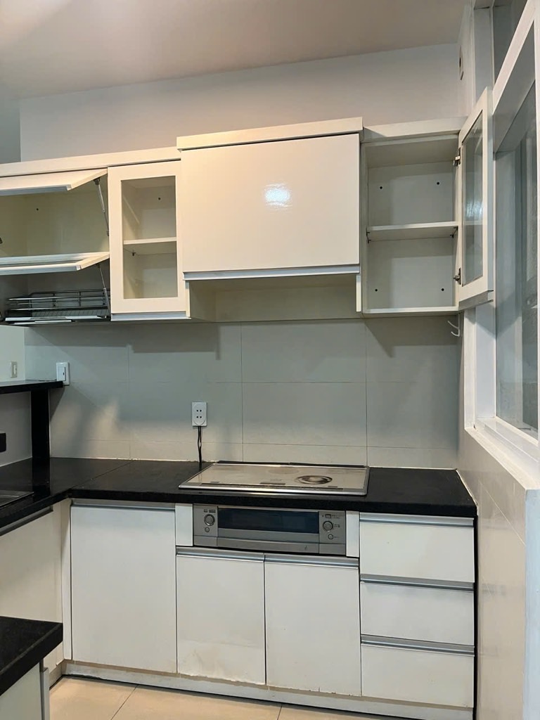 Bán căn hộ Hoàng Kim Thế Gia 81m², 3PN-2WC, Mặt tiền Trương Phước Phan, SHR, chỉ hơn 3 tỷ