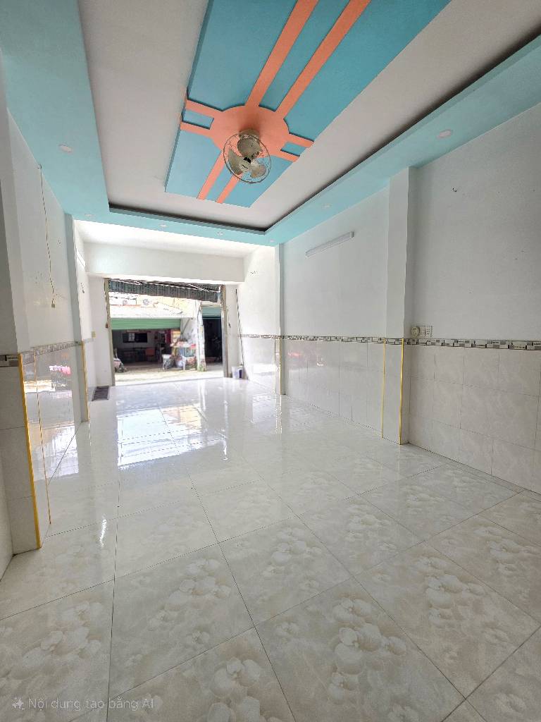 Bán nhà 2 tầng 64m2 (4×16), Hẻm xe tải Liên Khu 5-6, gần Nguyễn Thị Tú, chỉ hơn 4 tỷ