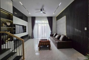 🌟 Nhà 3 Tầng Hiện Đại Hòa Xuân – Full Nội Thất Cao Cấp, Giá 8.1 Tỷ 🌟