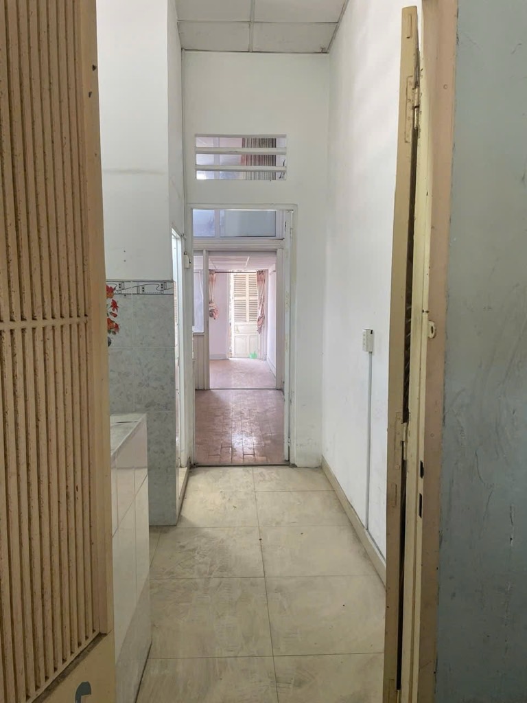 Bán chung cư Tân Sơn Nhì, 41m2 2PN, Khu Vip Bàu Cát, Ngay Ba Vân, Đồng Đen, chỉ hơn 1 tỷ