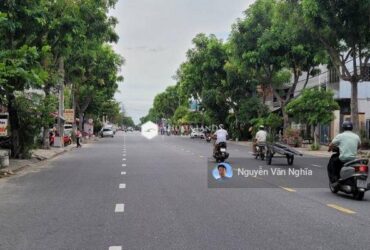 BÁN NHANH LÔ ĐẤT MẶT TIỀN MAI ĐĂNG CHƠN GẦN NAM KỲ KHỞI NGHĨA GIÁ CHỈ 4,39 TỶ TL – RẺ NHẤT KHU VỰC