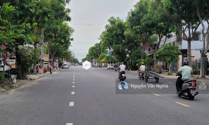 BÁN NHANH LÔ ĐẤT MẶT TIỀN MAI ĐĂNG CHƠN GẦN NAM KỲ KHỞI NGHĨA GIÁ CHỈ 4,39 TỶ TL – RẺ NHẤT KHU VỰC