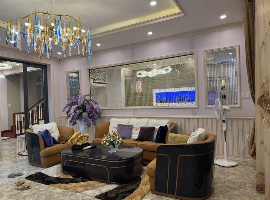 🌟 CHỈ 19 TỶ – BIỆT THỰ NGHỈ DƯỠNG HÒA XUÂN – ĐẲNG CẤP THƯỢNG LƯU