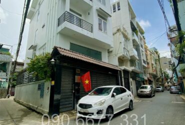 ‼️ Biệt thự khu Phan Xích Long – Mặt tiền hẻm kinh doanh – 6.2m x 16m bề thế – 2 mặt hẻm thoáng – 2X tỷ (tl)