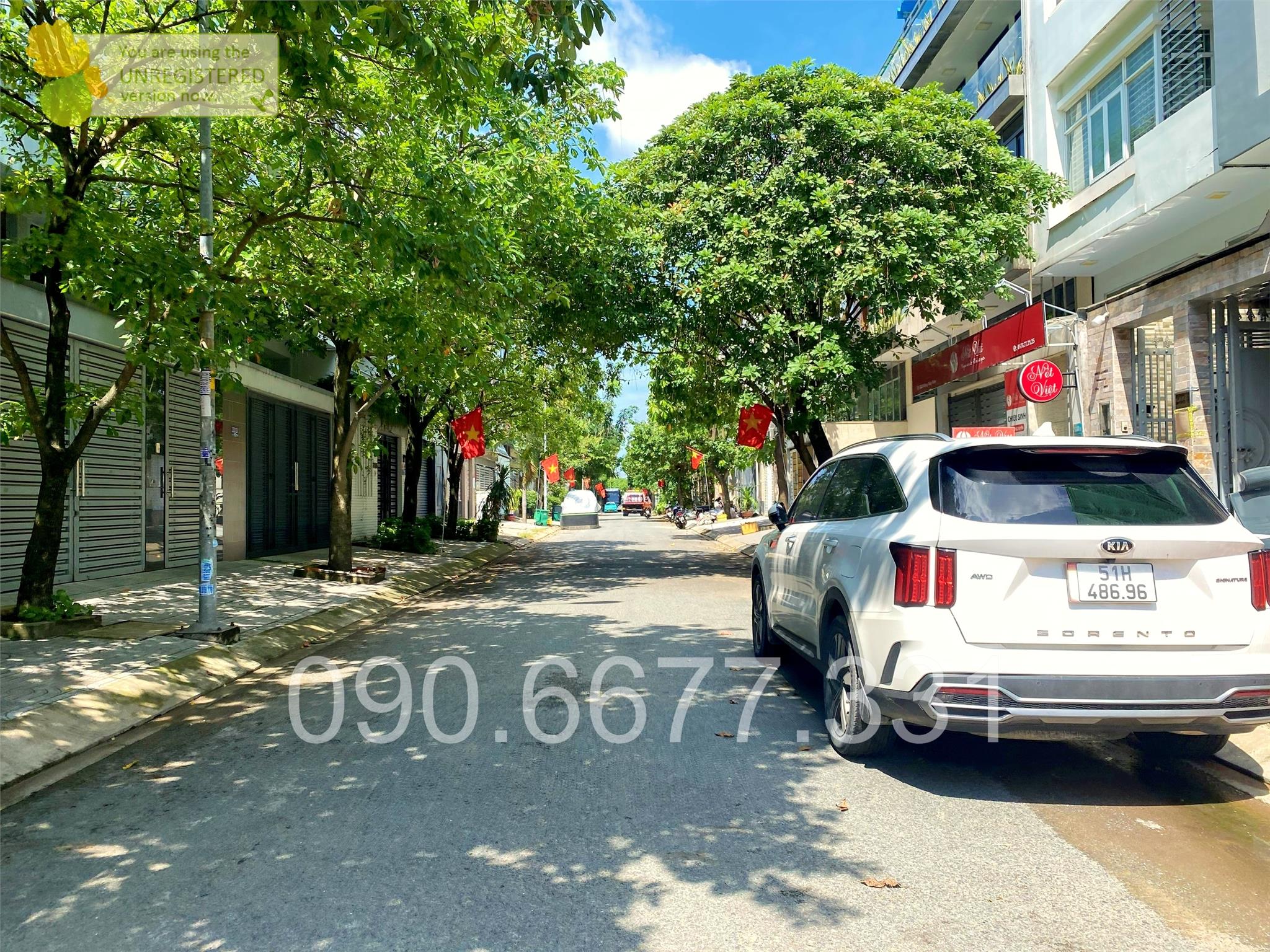 ‼️ Bình Thạnh – Khu thượng lưu – 6m x 20m vuông vức – Xe hơi vào hầm – 22 tỷ