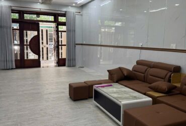 🌟 SIÊU PHẨM NHÀ 3 TẦNG ĐẸP TẠI HÒA XUÂN – GIÁ CHỈ 6,18 TỶ 🌟