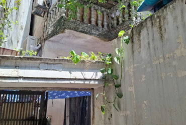 BÁN ĐẤT TẶNG NHÀ 2 TẦNG – KHÂM THIÊN, ĐỐNG ĐA – Phù hợp xây căn hộ dịch vụ/cho thuê