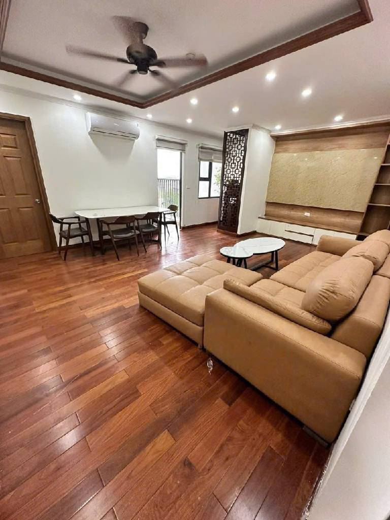 Chung cư Dream Center Home 282 Nguyễn Huy Tưởng  86m giá chào 7x tỷ