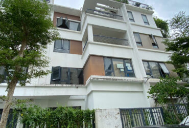 BÁN LIỀN KỀ ROMATIC KHU ĐÔ THỊ MỚI TÂY HỒ, XUÂN LA, TÂY HỒ, HÀ NỘI