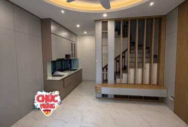 HÀNG SIÊU HIẾM, RẺ NHẤT KHU THANH AM – NHÀ ĐẸP LÔ GÓC LONG BIÊN